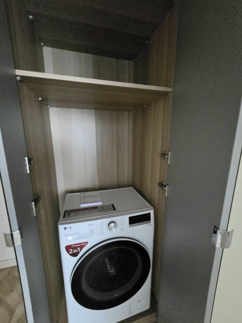 Дава под наем  2-стаен град София , Иван Вазов , 53 кв.м | 30090392 - изображение [7]