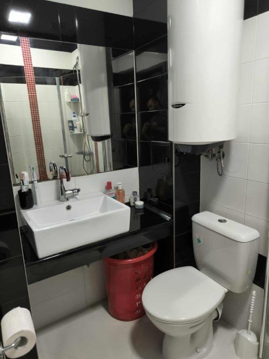 Til leie  1 soverom Plovdiv , Kjusjuk Parisj , 52 kvm | 60884298 - bilde [5]