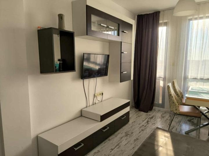 Til leie  1 soverom Plovdiv , Kjusjuk Parisj , 52 kvm | 60884298 - bilde [2]