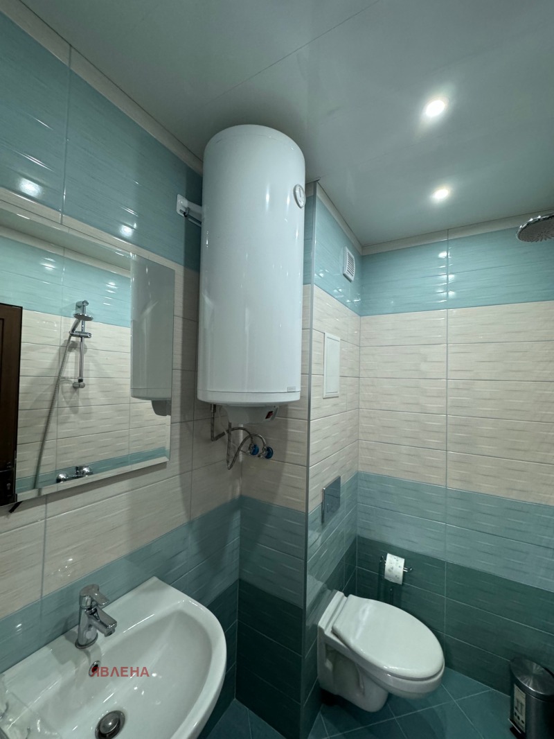 Дава под наем  2-стаен град София , Банишора , 65 кв.м | 80390393 - изображение [9]