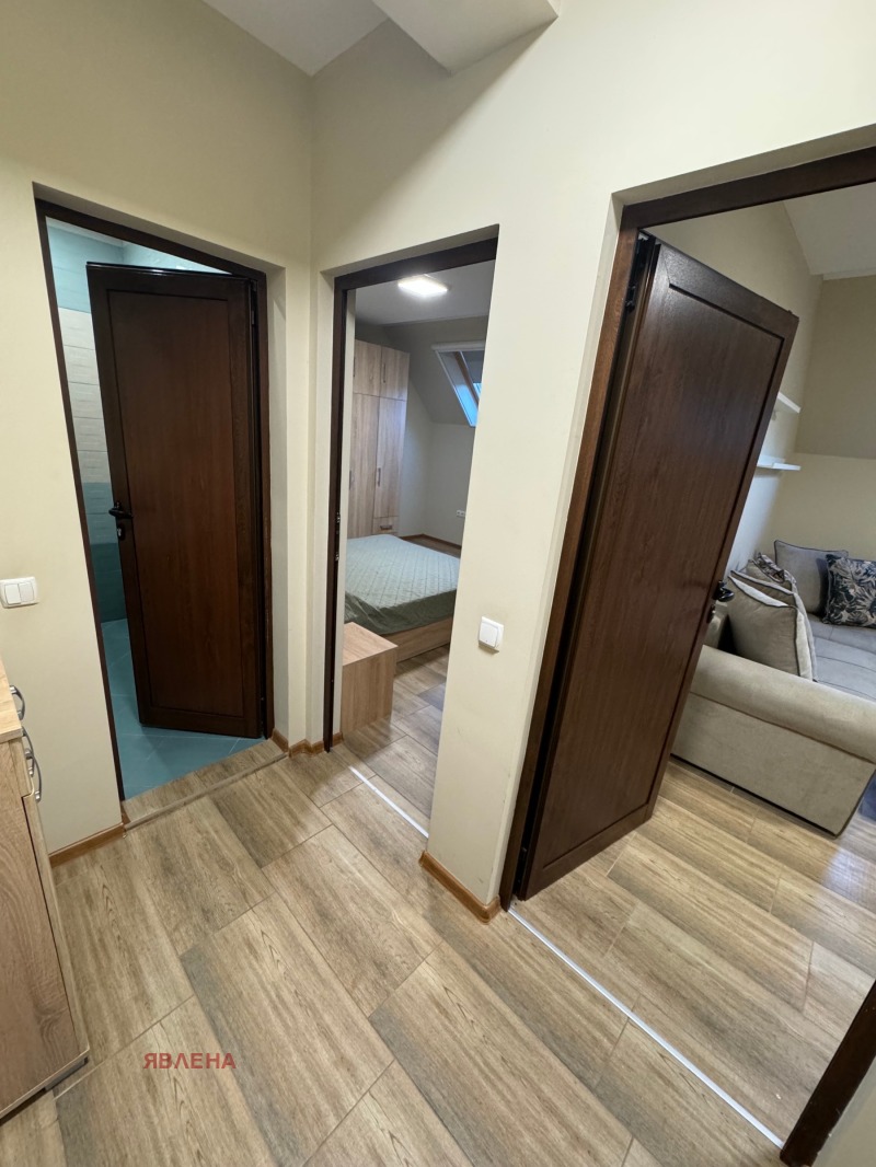 Дава под наем  2-стаен град София , Банишора , 65 кв.м | 80390393 - изображение [7]