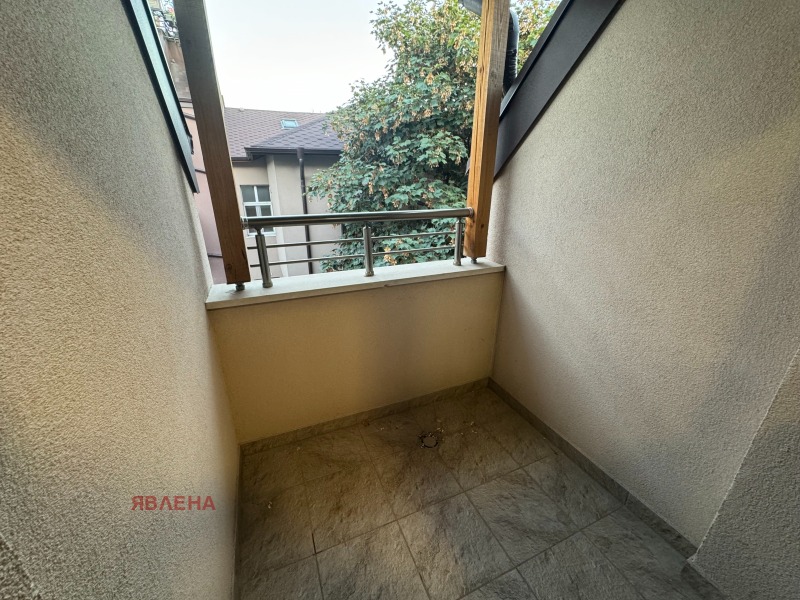 Дава под наем  2-стаен град София , Банишора , 65 кв.м | 80390393 - изображение [10]