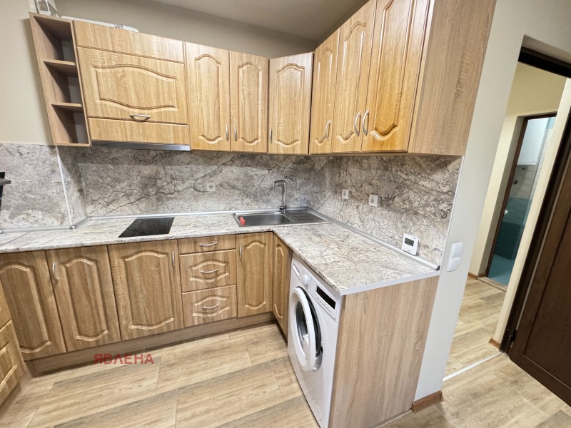 Дава под наем  2-стаен град София , Банишора , 65 кв.м | 80390393 - изображение [4]