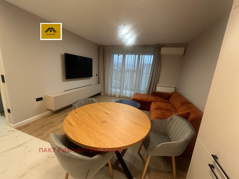 Под наем 2-СТАЕН, град София, Студентски град • 800 € / 1564.66 лв. • 49795889 1