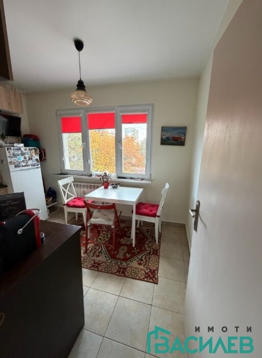 Дава под наем 2-СТАЕН, гр. София, Гео Милев, снимка 5 - Апартаменти - 53561414