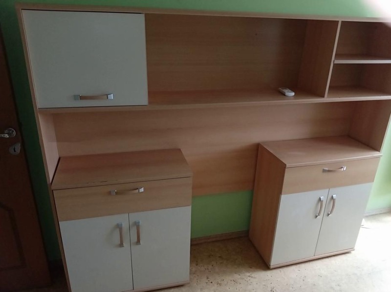 Do wynajęcia  2 sypialnie Sofia , Medicinska akademija , 100 mkw | 14476585 - obraz [8]