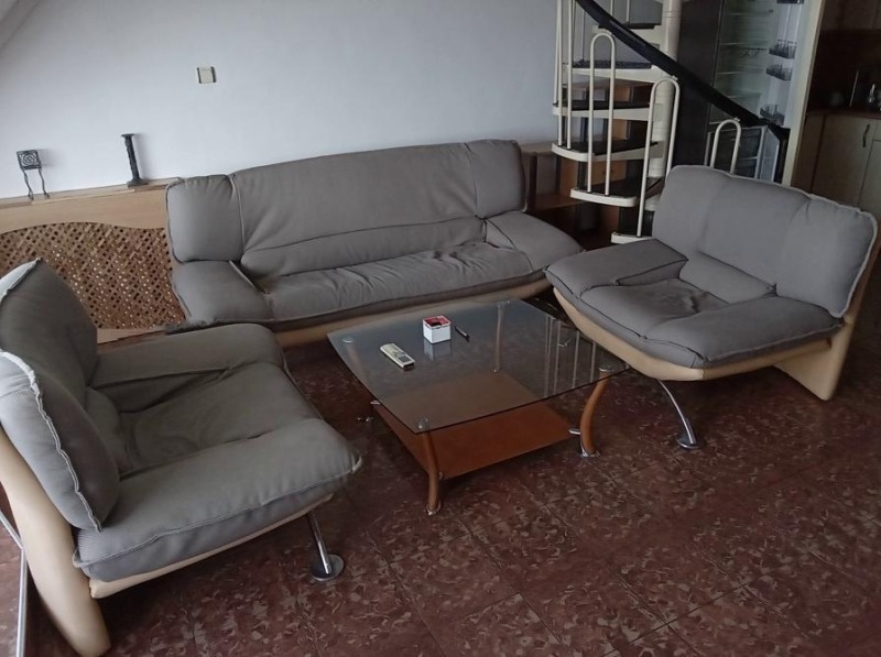 Do wynajęcia  2 sypialnie Sofia , Medicinska akademija , 100 mkw | 14476585 - obraz [3]