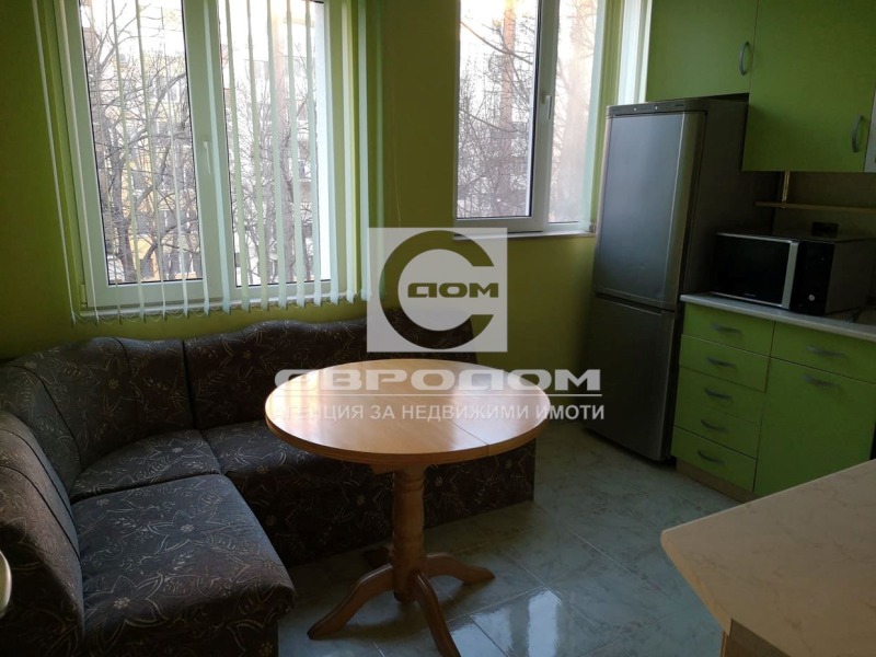 Zu vermieten  2 Schlafzimmer Stara Zagora , Remiza , 64 qm | 87130148 - Bild [3]