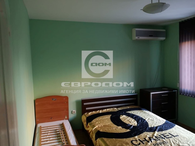 Zu vermieten  2 Schlafzimmer Stara Zagora , Remiza , 64 qm | 87130148 - Bild [5]