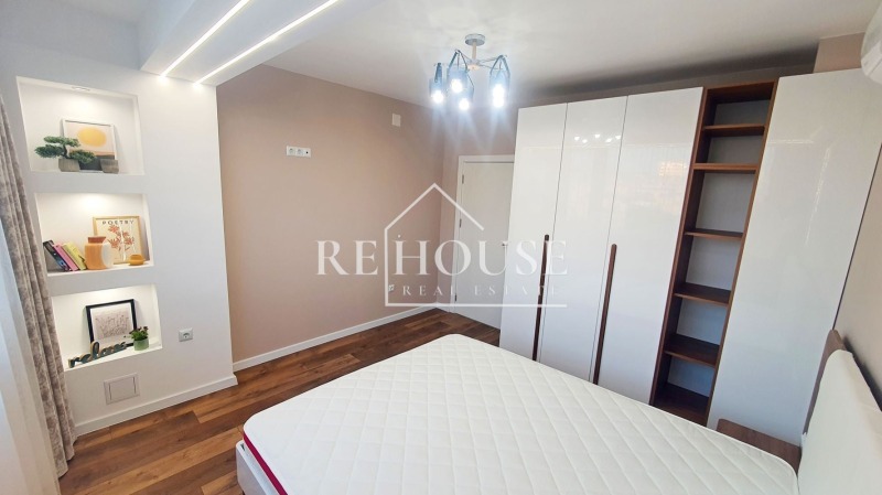 K pronájmu  2 ložnice Varna , Čajka , 85 m2 | 16535379 - obraz [9]