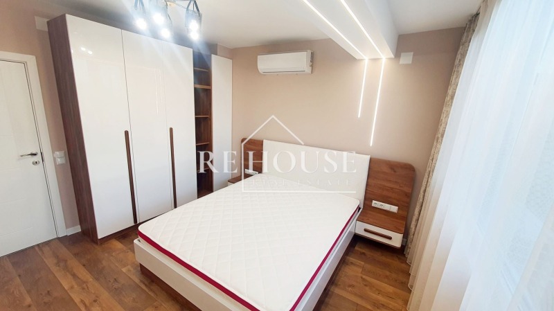 K pronájmu  2 ložnice Varna , Čajka , 85 m2 | 16535379 - obraz [7]