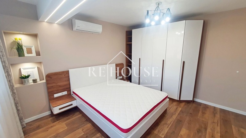 K pronájmu  2 ložnice Varna , Čajka , 85 m2 | 16535379 - obraz [10]