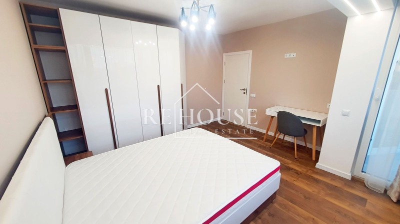 K pronájmu  2 ložnice Varna , Čajka , 85 m2 | 16535379 - obraz [12]