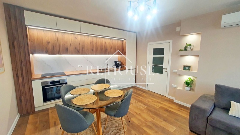 K pronájmu  2 ložnice Varna , Čajka , 85 m2 | 16535379 - obraz [3]