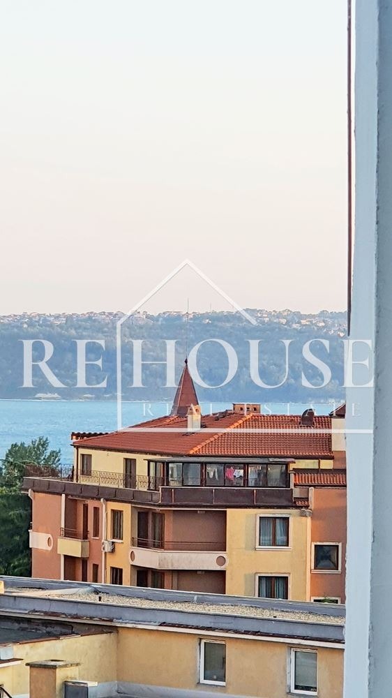 K pronájmu  2 ložnice Varna , Čajka , 85 m2 | 16535379 - obraz [15]