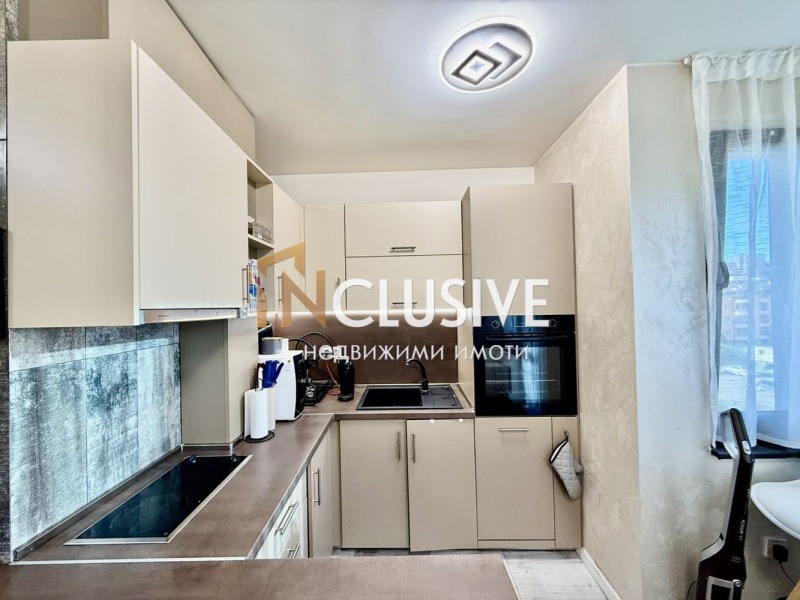 Zu vermieten  2 Schlafzimmer Sofia , Krastowa wada , 106 qm | 72469634 - Bild [3]