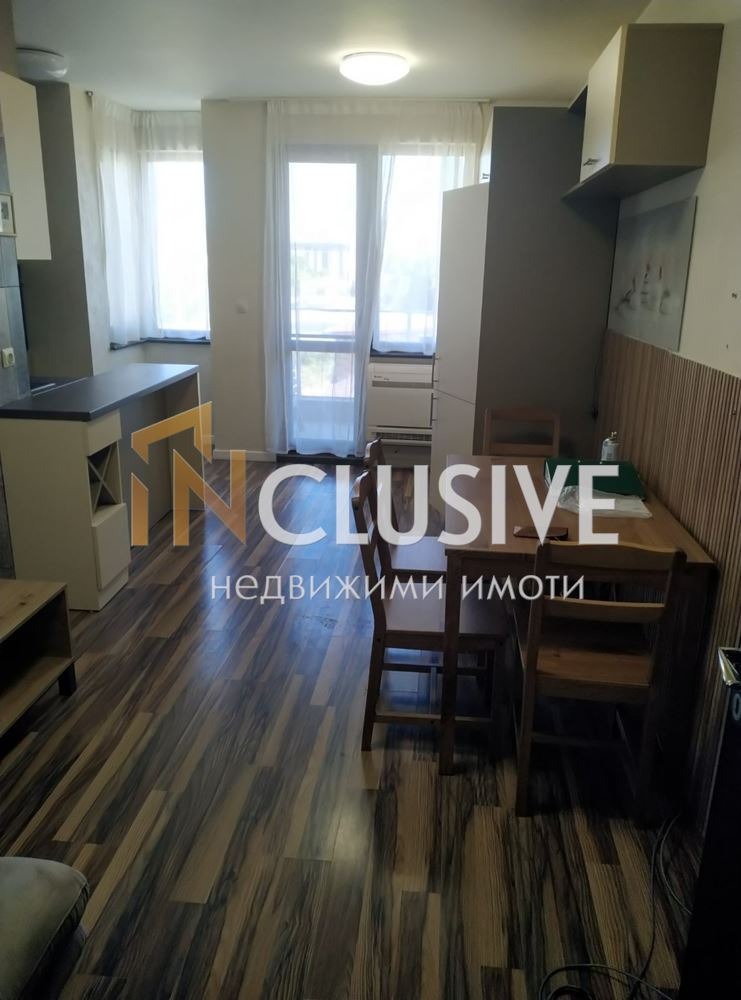 Zu vermieten  2 Schlafzimmer Sofia , Krastowa wada , 106 qm | 72469634 - Bild [9]
