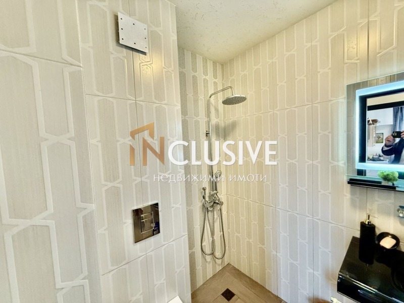 Zu vermieten  2 Schlafzimmer Sofia , Krastowa wada , 106 qm | 72469634 - Bild [4]