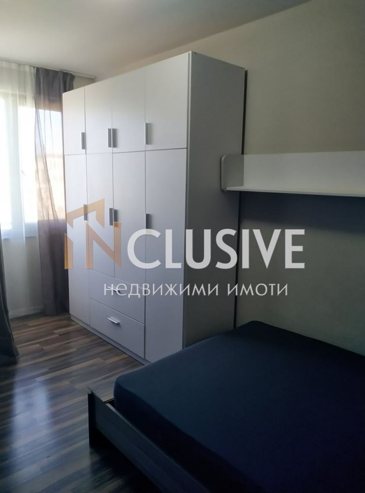 Zu vermieten  2 Schlafzimmer Sofia , Krastowa wada , 106 qm | 72469634 - Bild [7]