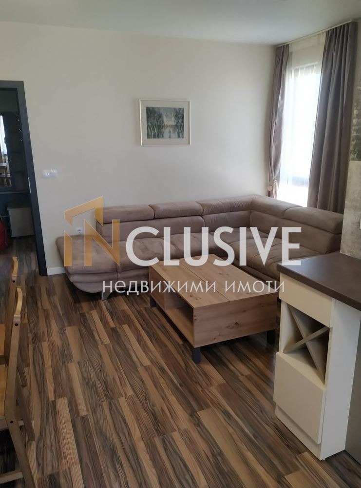 Zu vermieten  2 Schlafzimmer Sofia , Krastowa wada , 106 qm | 72469634 - Bild [5]