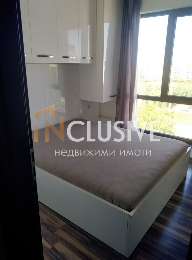 Zu vermieten  2 Schlafzimmer Sofia , Krastowa wada , 106 qm | 72469634 - Bild [6]