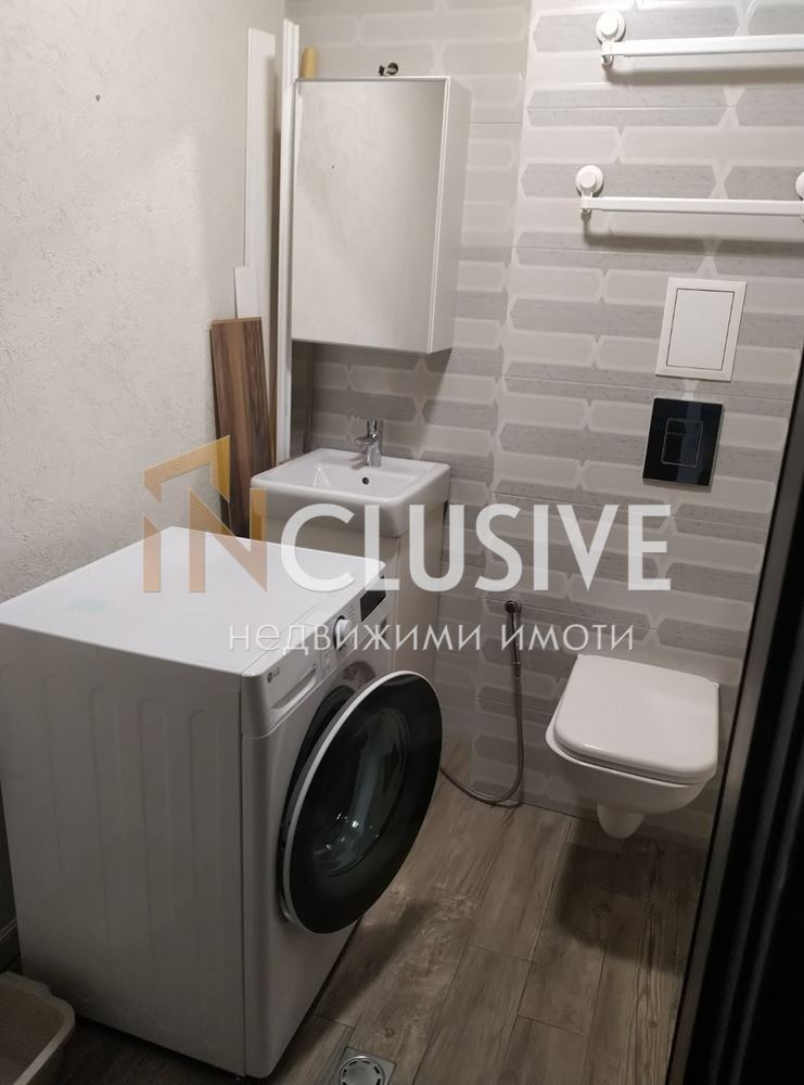 Zu vermieten  2 Schlafzimmer Sofia , Krastowa wada , 106 qm | 72469634 - Bild [8]