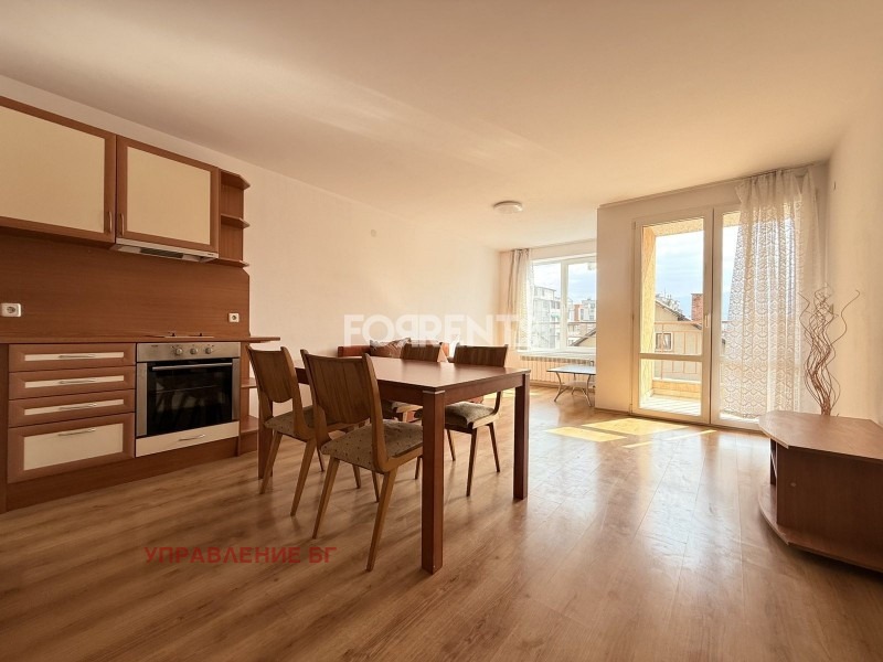 Дава под наем 3-СТАЕН, гр. София, Гео Милев