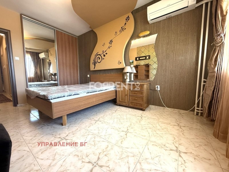 Дава под наем 3-СТАЕН, гр. София, Младост 1, снимка 5 - Апартаменти - 54408356