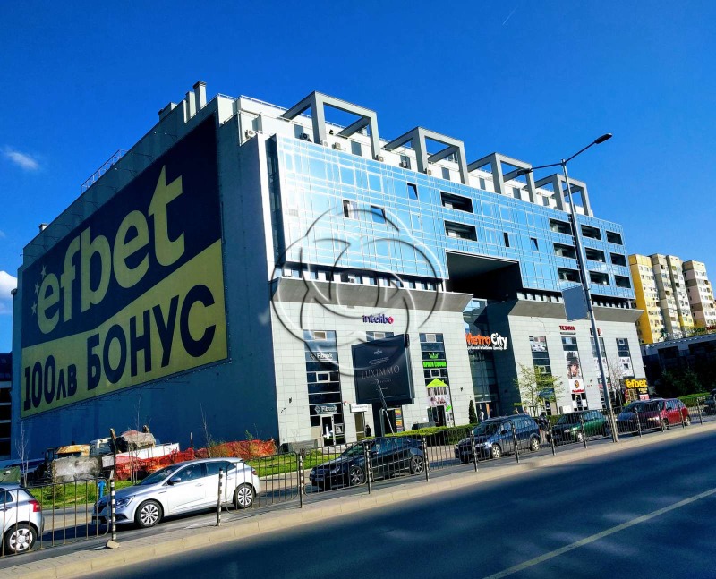 För uthyrning  Kontor Sofia , Mladost 3 , 65 kvm | 67181919