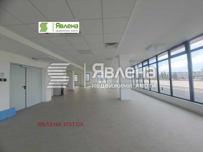 Дава под наем ОФИС, гр. София, Дружба 1, снимка 4 - Офиси - 54272550