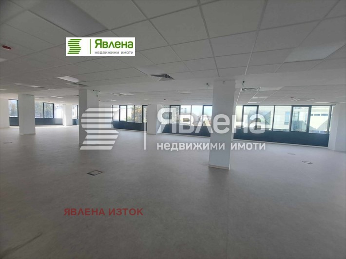 Дава под наем ОФИС, гр. София, Дружба 1, снимка 2 - Офиси - 54272550