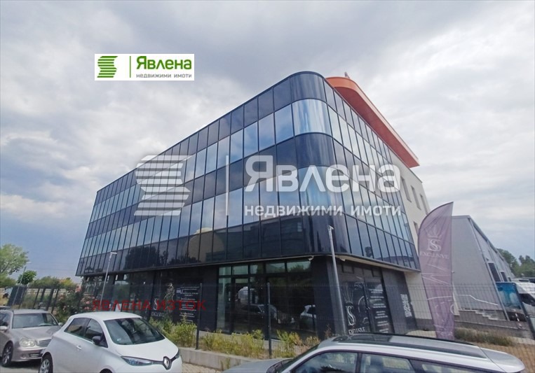 Дава под наем ОФИС, гр. София, Дружба 1