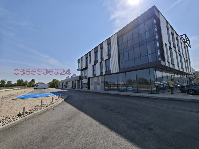 Da affittare  Negozio Plovdiv , Industrialna zona - Sever , 180 mq | 24596738 - Immagine [2]