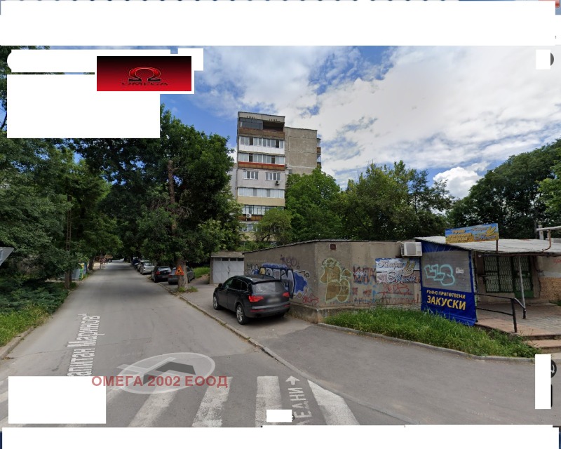 For Rent  Гараж, Паркомясто Ruse , Vazrazhdane , 19 sq.m | 72113899