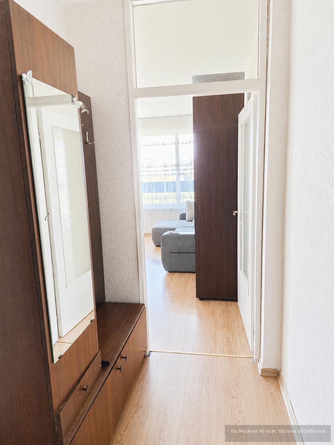 Дава под наем 1-СТАЕН, гр. София, Люлин 7, снимка 4 - Апартаменти - 54342995