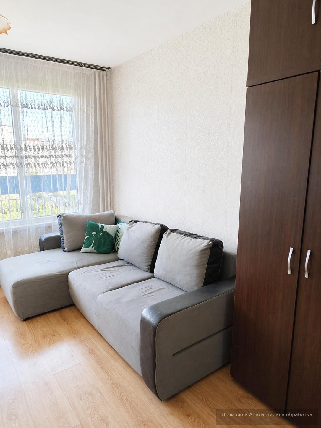 Дава под наем 1-СТАЕН, гр. София, Люлин 7, снимка 2 - Апартаменти - 54342995