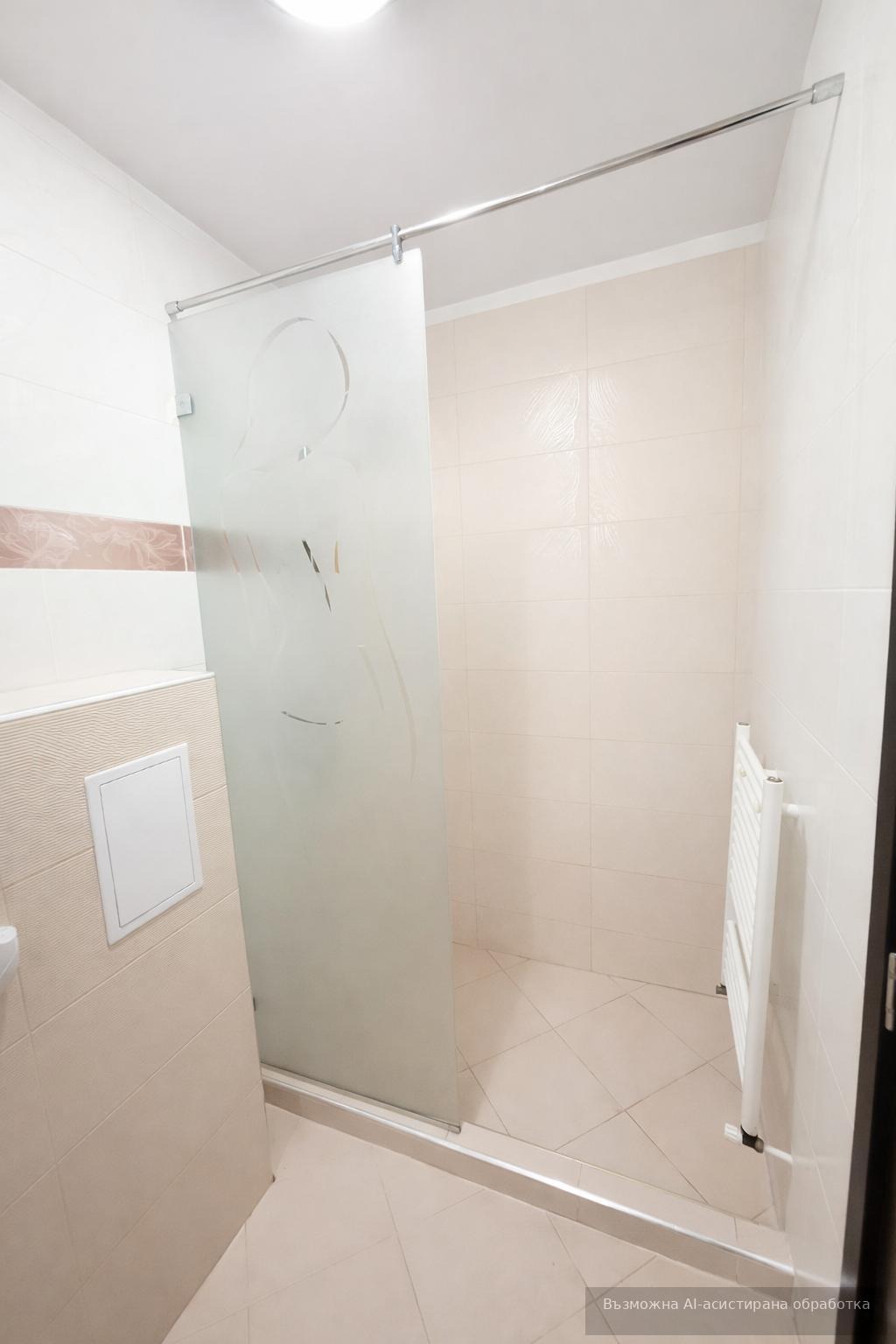 Дава под наем 2-СТАЕН, гр. София, Люлин 6, снимка 8 - Апартаменти - 53855296