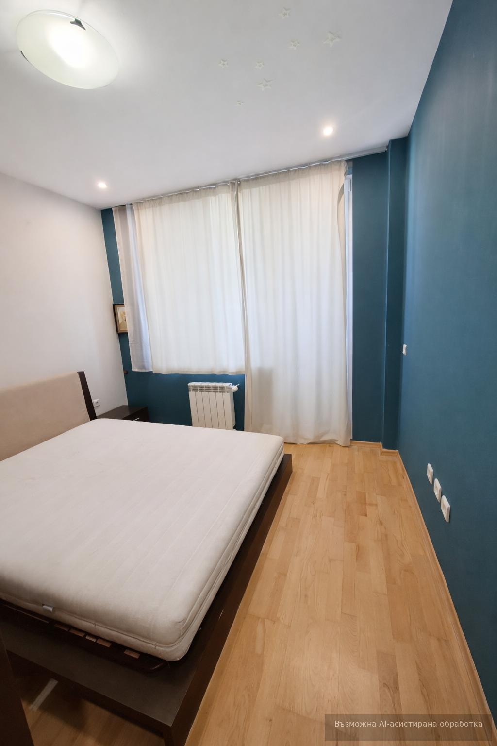 Дава под наем 2-СТАЕН, гр. София, Люлин 6, снимка 6 - Апартаменти - 53855296