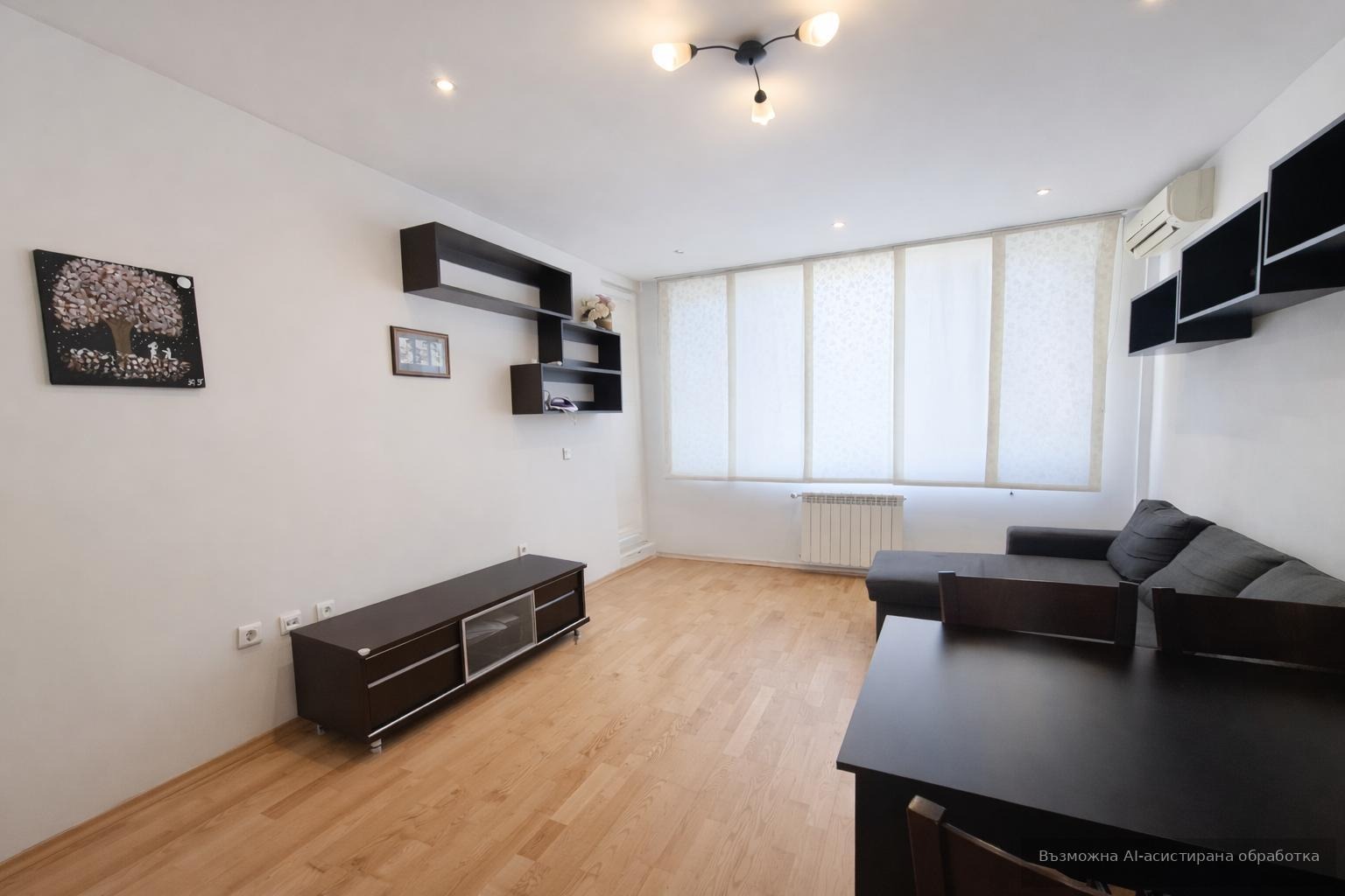 Дава под наем 2-СТАЕН, гр. София, Люлин 6, снимка 2 - Апартаменти - 53855296