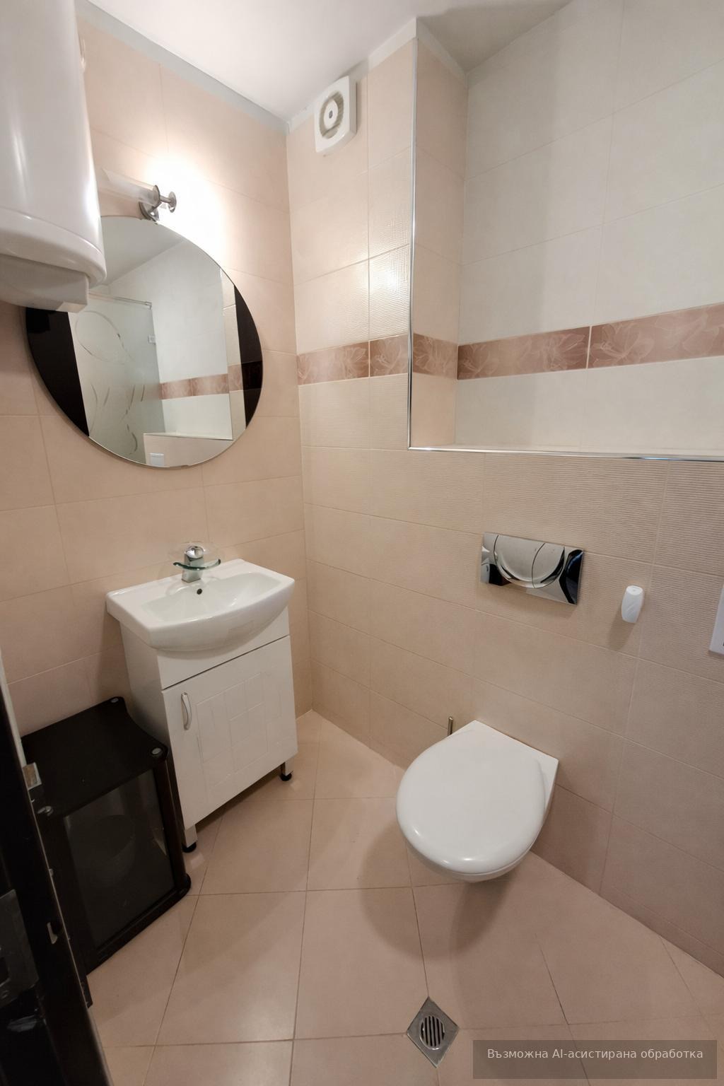 Дава под наем 2-СТАЕН, гр. София, Люлин 6, снимка 10 - Апартаменти - 53855296