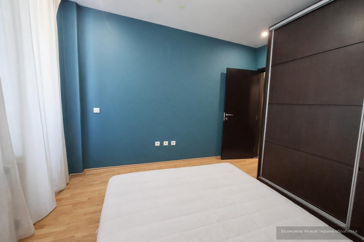 Дава под наем 2-СТАЕН, гр. София, Люлин 6, снимка 7 - Апартаменти - 53855296