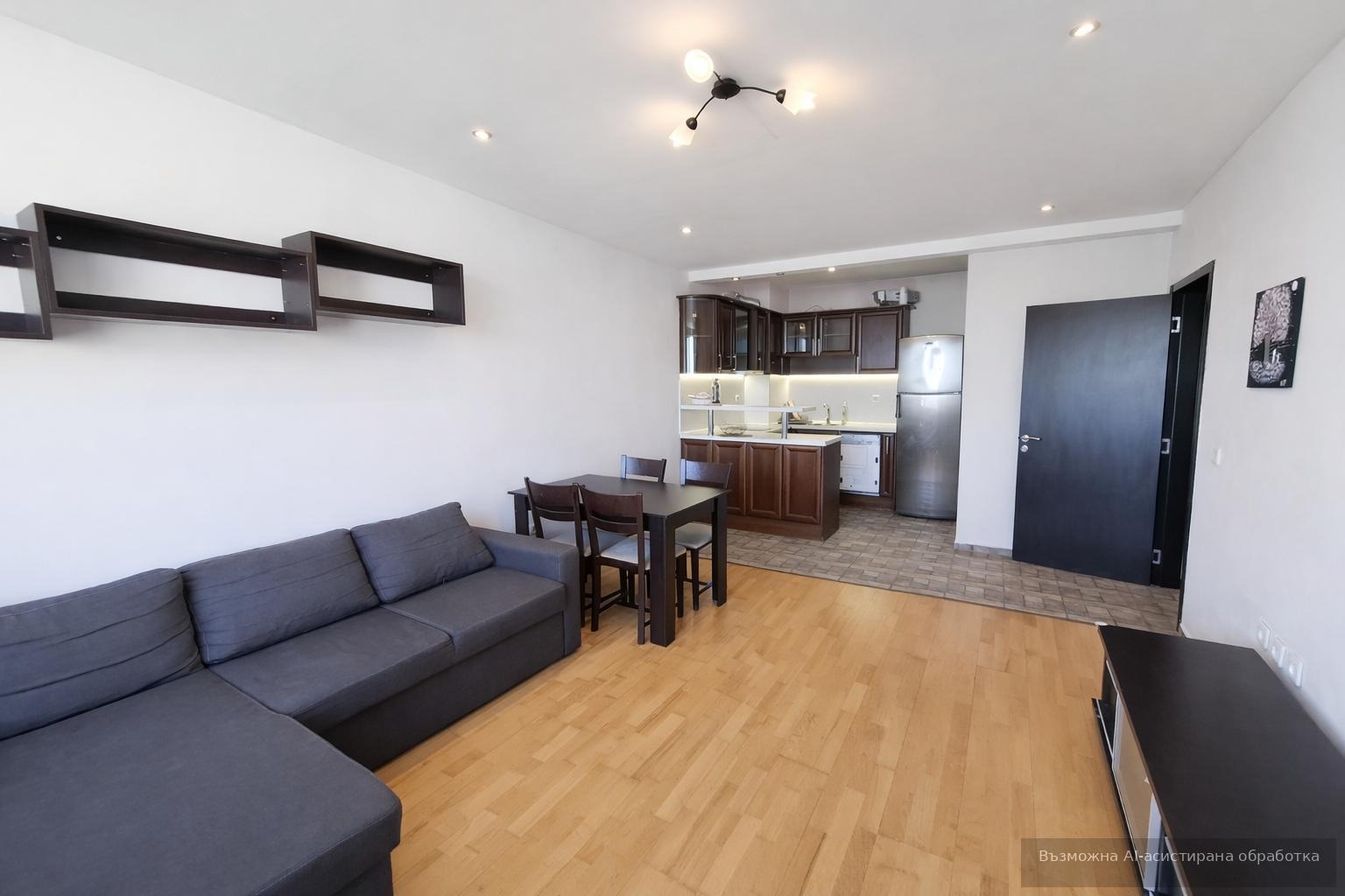 Дава под наем 2-СТАЕН, гр. София, Люлин 6