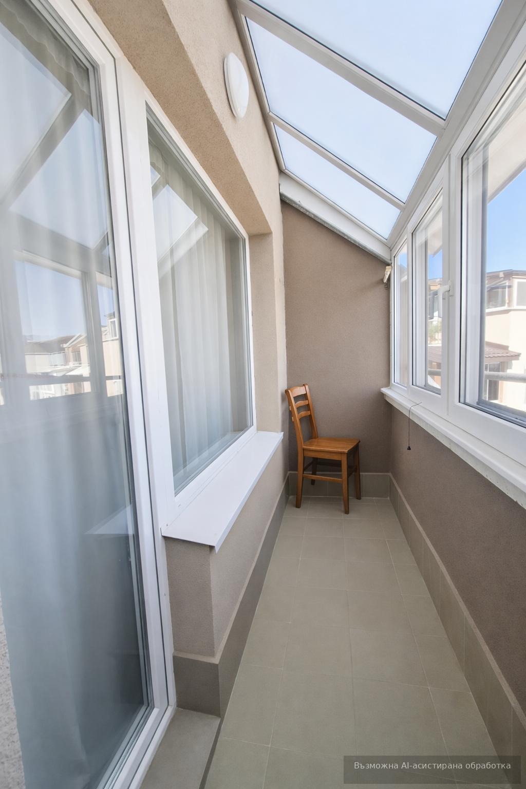 Дава под наем 2-СТАЕН, гр. София, Люлин 6, снимка 9 - Апартаменти - 53855296