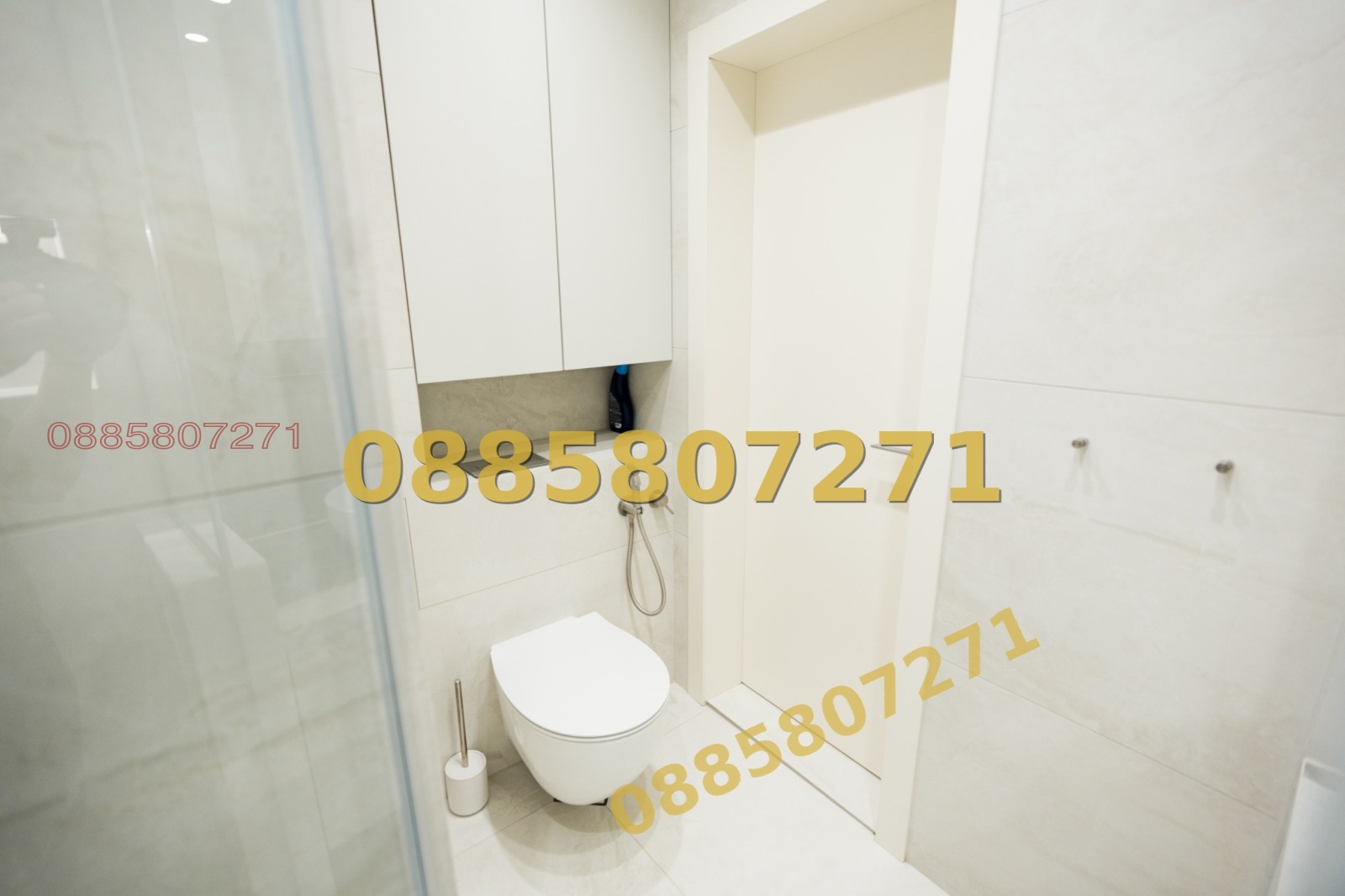 Дава под наем 3-СТАЕН, гр. Варна, Център, снимка 13 - Апартаменти - 54369600