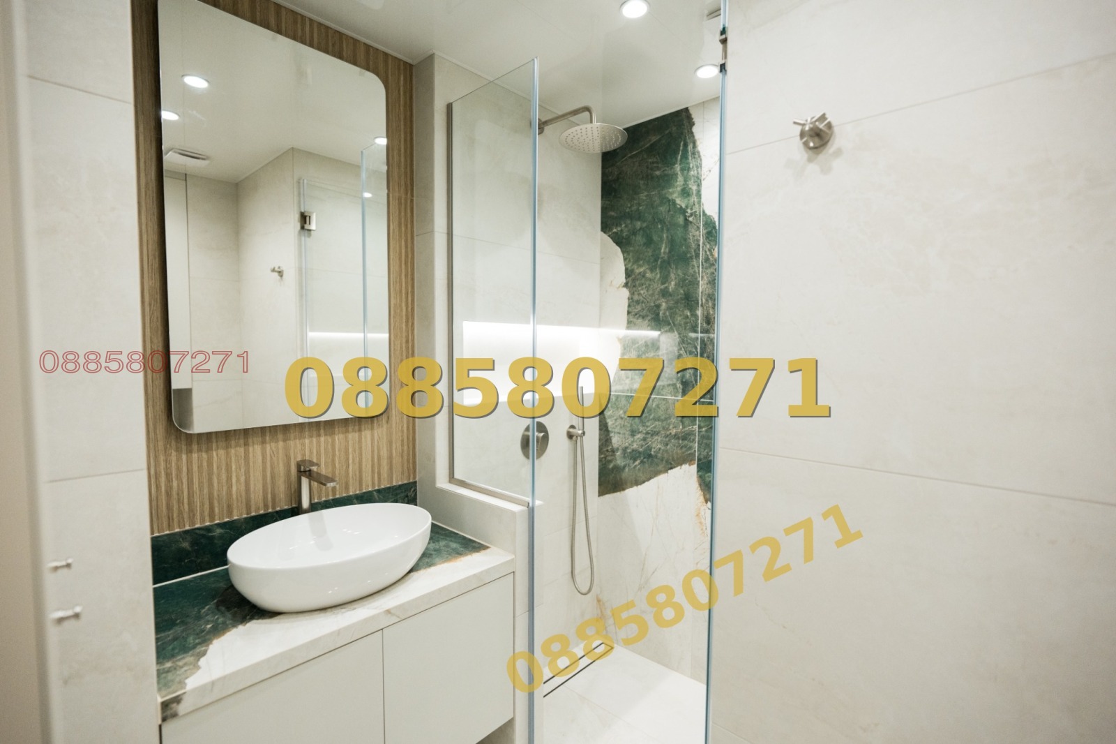 Дава под наем 3-СТАЕН, гр. Варна, Център, снимка 12 - Апартаменти - 54369600