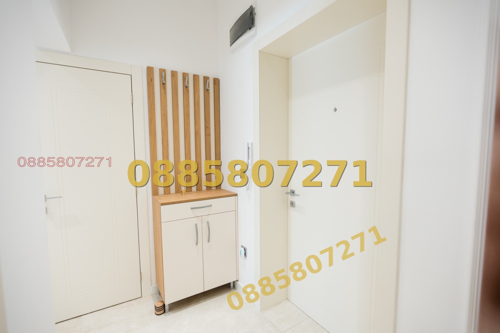 Дава под наем 3-СТАЕН, гр. Варна, Център, снимка 15 - Апартаменти - 54369600