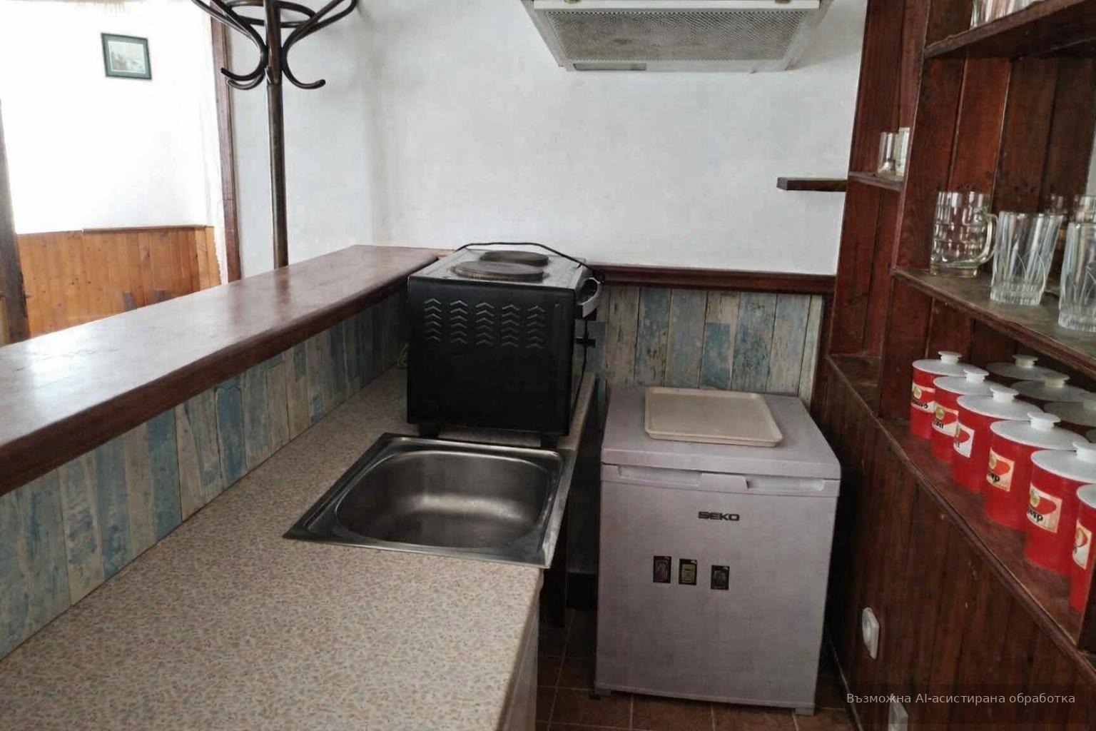 Дава под наем КЪЩА, гр. София, Обеля 2, снимка 3 - Къщи - 54867069