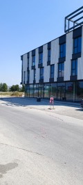 Под наем МАГАЗИН, град Пловдив, Индустриална зона - Север • 1800 € • 56468333 — Holmes.bg