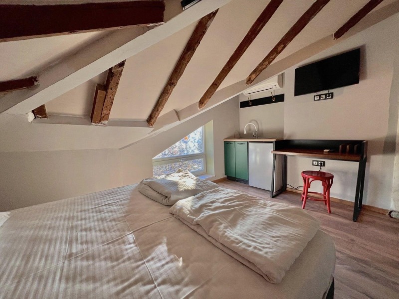 Дава под Наем 1-СТАЕН в град Варна, Център - 30 кв.м / 380 € » 743.22 лв., ТИТАН ПРОПЪРТИС ВАРНА