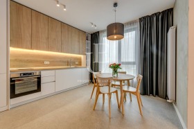 2 soveværelser Manastirski livadi, Sofia 16